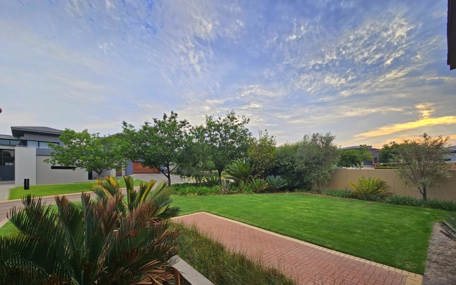 4 Bedroom Property for Sale in Lombardy Gauteng
