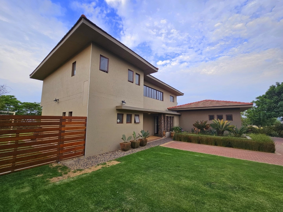 4 Bedroom Property for Sale in Lombardy Gauteng
