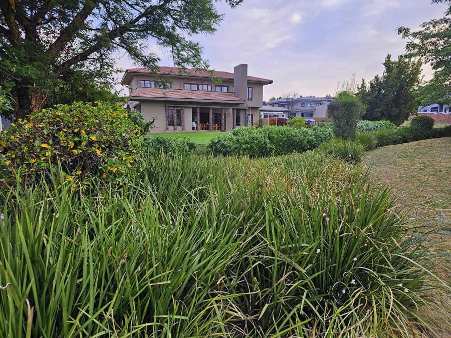 4 Bedroom Property for Sale in Lombardy Gauteng