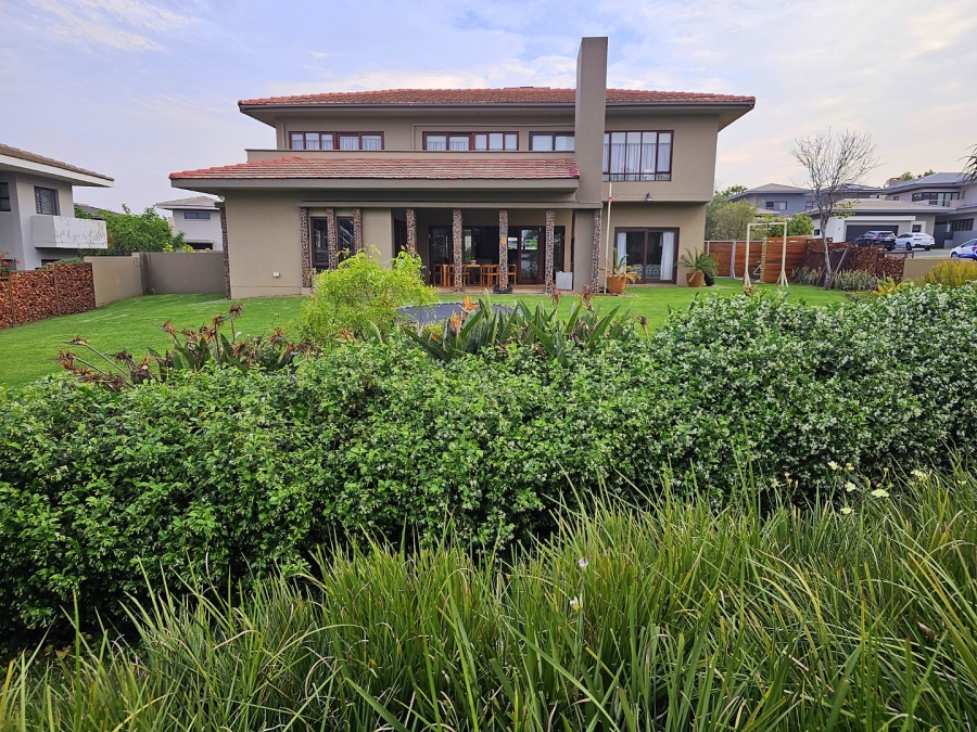 4 Bedroom Property for Sale in Lombardy Gauteng