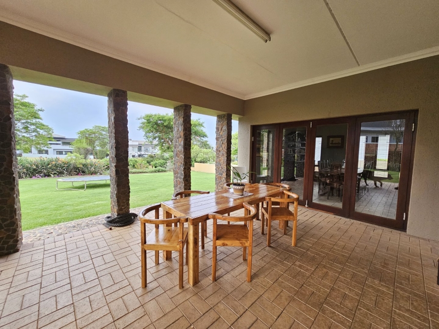 4 Bedroom Property for Sale in Lombardy Gauteng