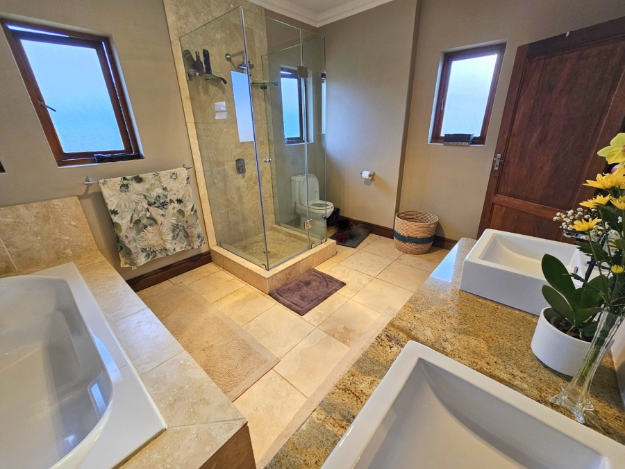 4 Bedroom Property for Sale in Lombardy Gauteng