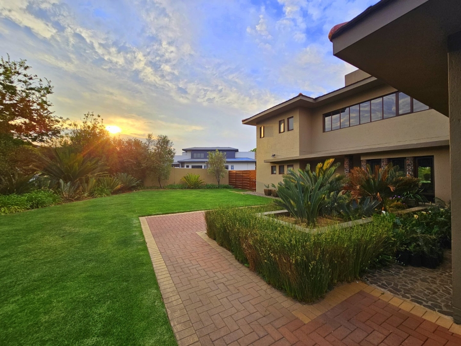 4 Bedroom Property for Sale in Lombardy Gauteng