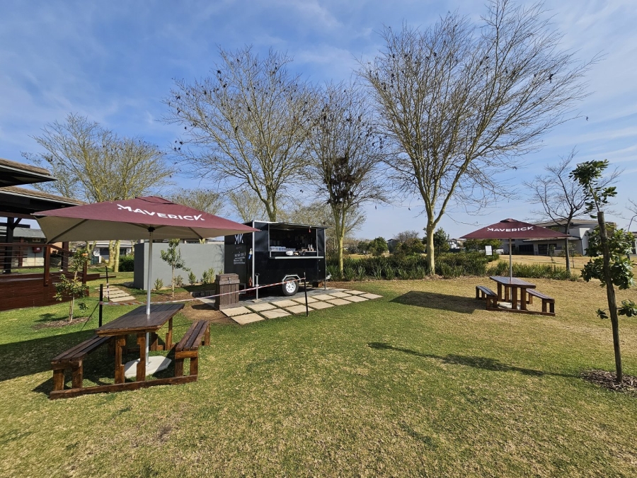 4 Bedroom Property for Sale in Lombardy Gauteng