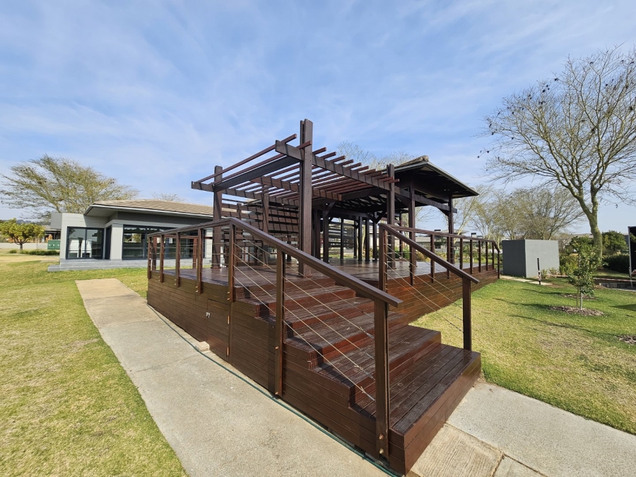 4 Bedroom Property for Sale in Lombardy Gauteng