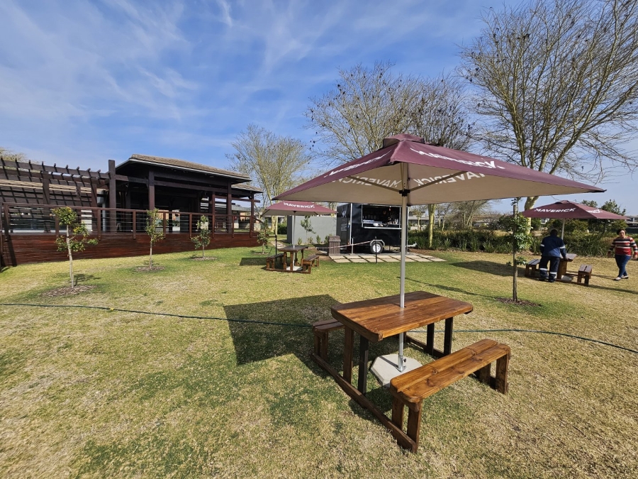 4 Bedroom Property for Sale in Lombardy Gauteng