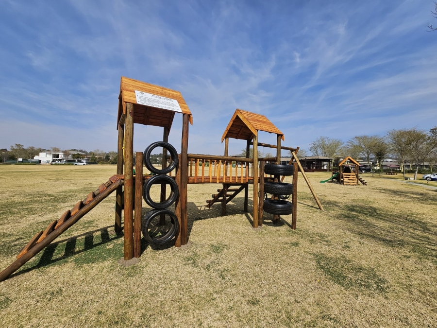 4 Bedroom Property for Sale in Lombardy Gauteng