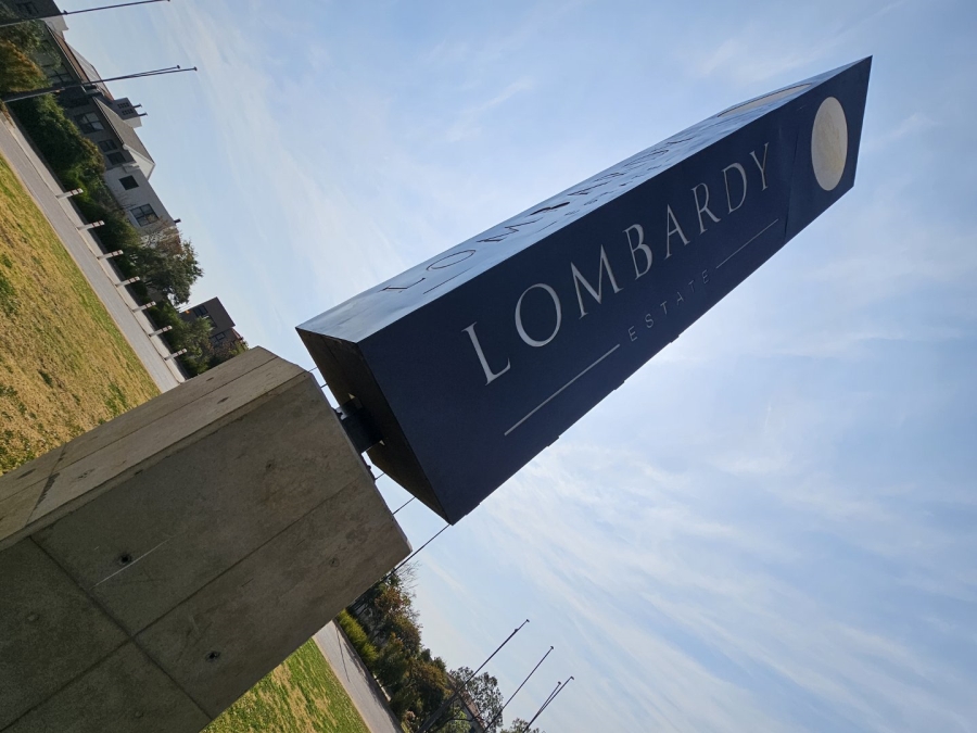 4 Bedroom Property for Sale in Lombardy Gauteng