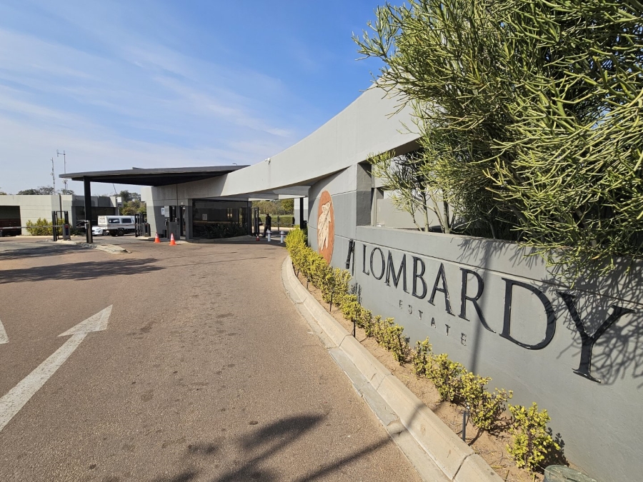4 Bedroom Property for Sale in Lombardy Gauteng