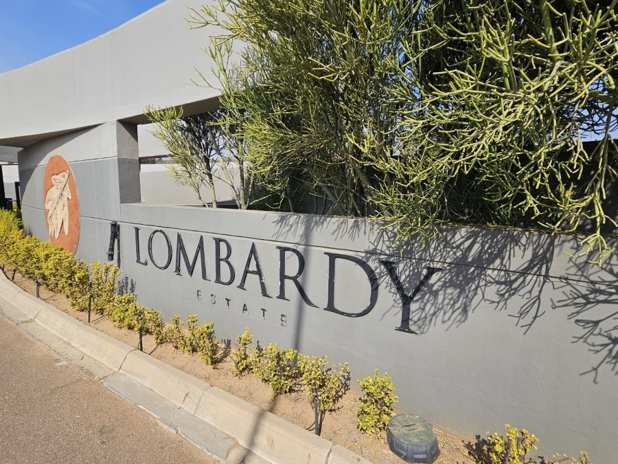 4 Bedroom Property for Sale in Lombardy Gauteng