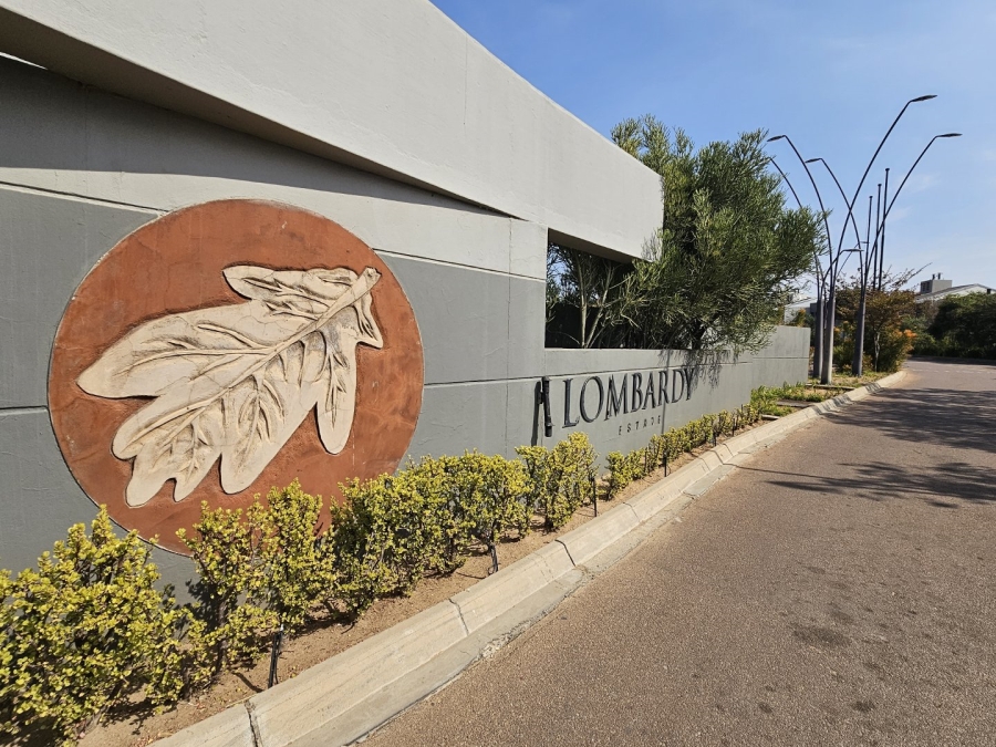 4 Bedroom Property for Sale in Lombardy Gauteng