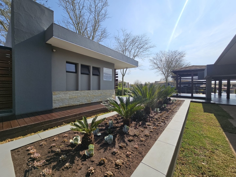 4 Bedroom Property for Sale in Lombardy Gauteng