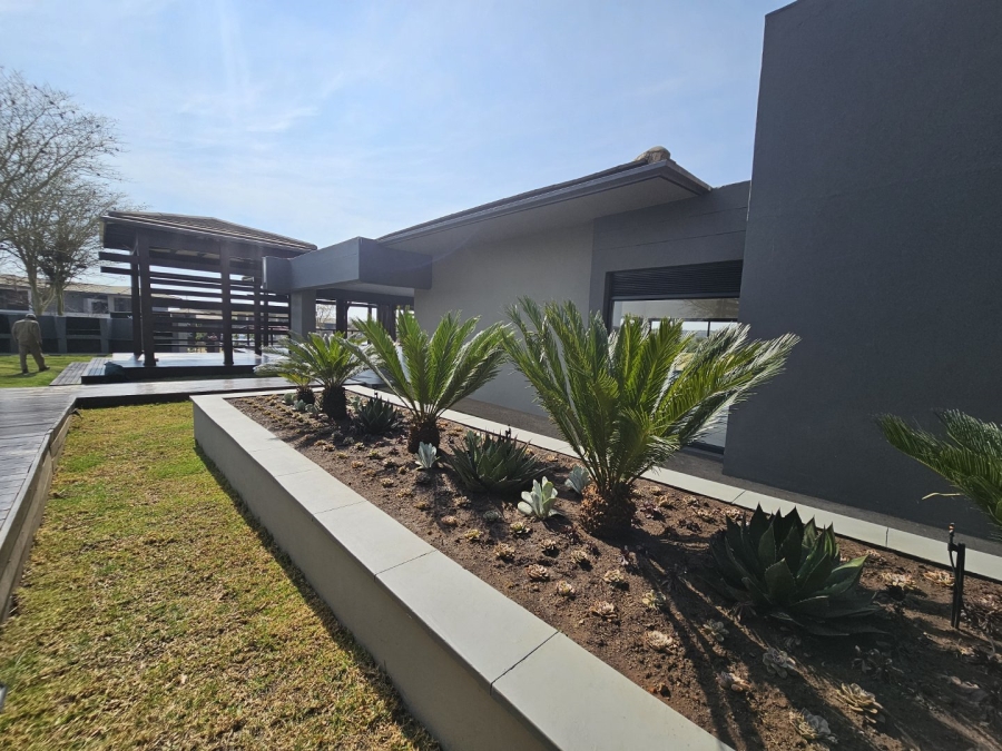 4 Bedroom Property for Sale in Lombardy Gauteng