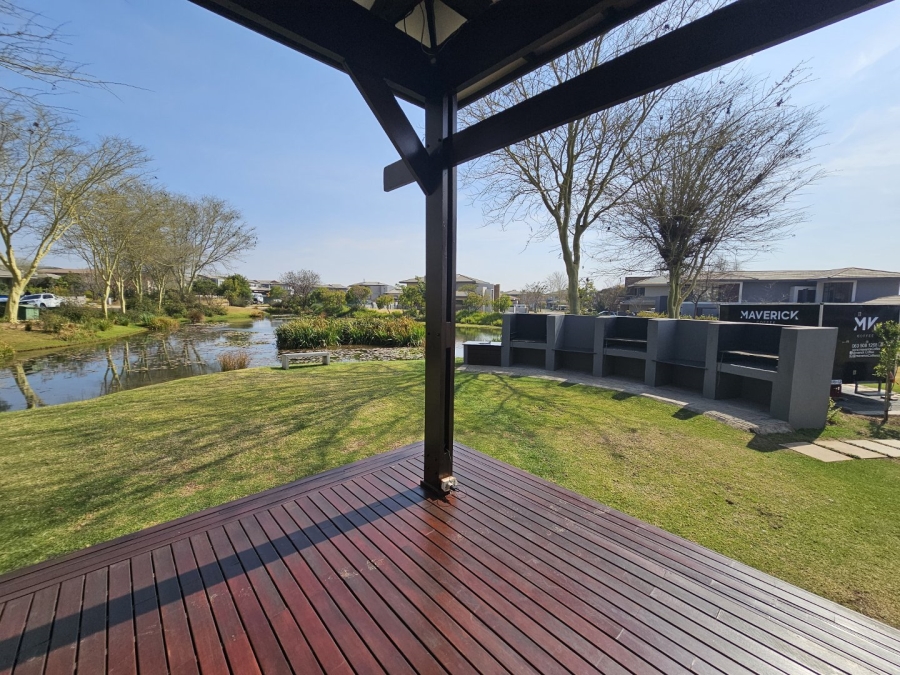4 Bedroom Property for Sale in Lombardy Gauteng