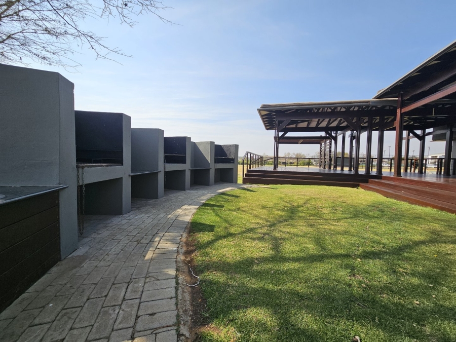 4 Bedroom Property for Sale in Lombardy Gauteng