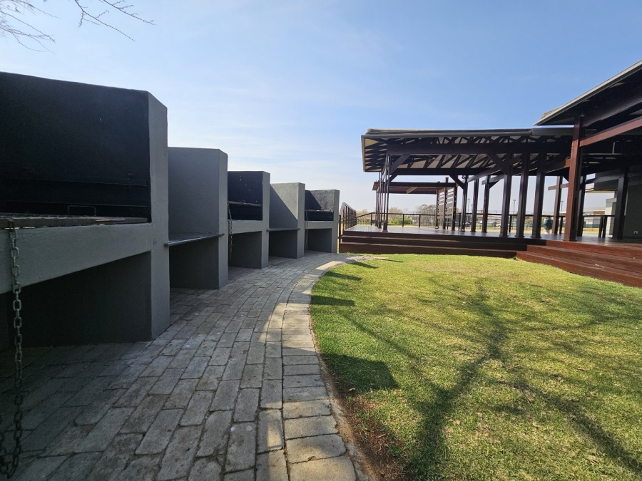 4 Bedroom Property for Sale in Lombardy Gauteng