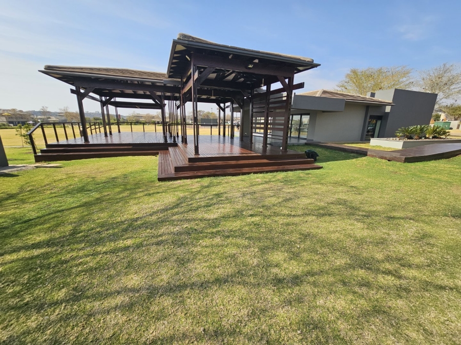 4 Bedroom Property for Sale in Lombardy Gauteng