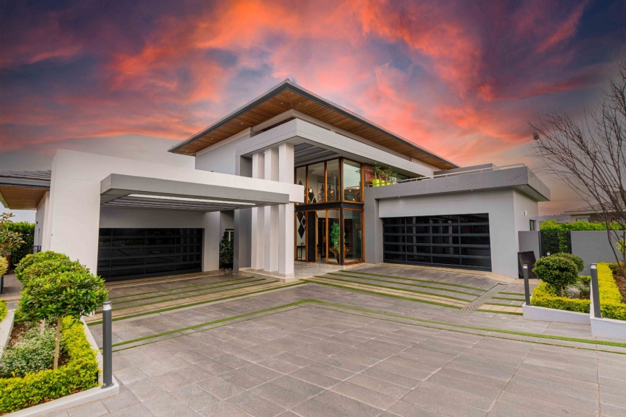 5 Bedroom Property for Sale in Lombardy Gauteng