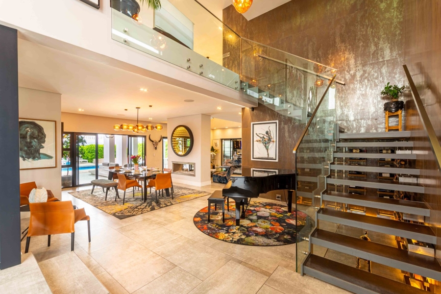 5 Bedroom Property for Sale in Lombardy Gauteng