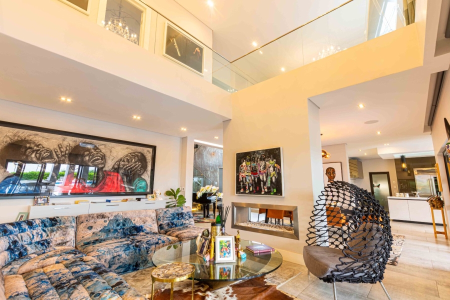 5 Bedroom Property for Sale in Lombardy Gauteng