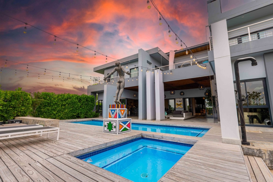 5 Bedroom Property for Sale in Lombardy Gauteng