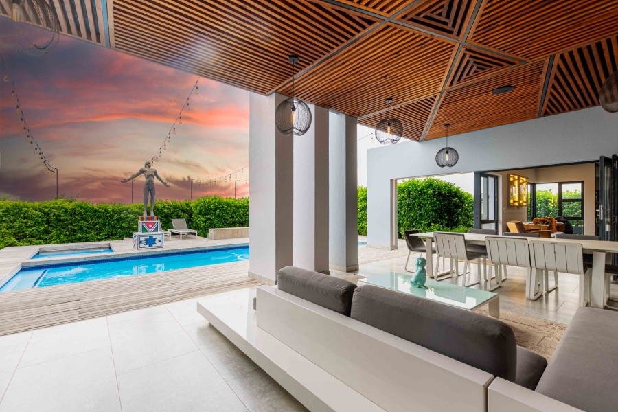 5 Bedroom Property for Sale in Lombardy Gauteng