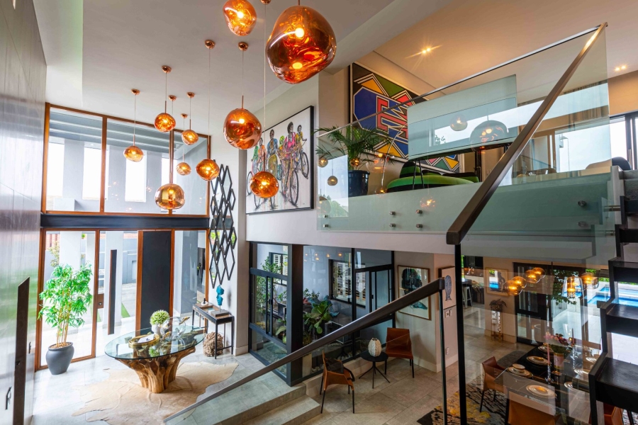 5 Bedroom Property for Sale in Lombardy Gauteng