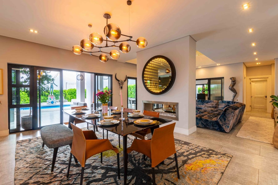 5 Bedroom Property for Sale in Lombardy Gauteng