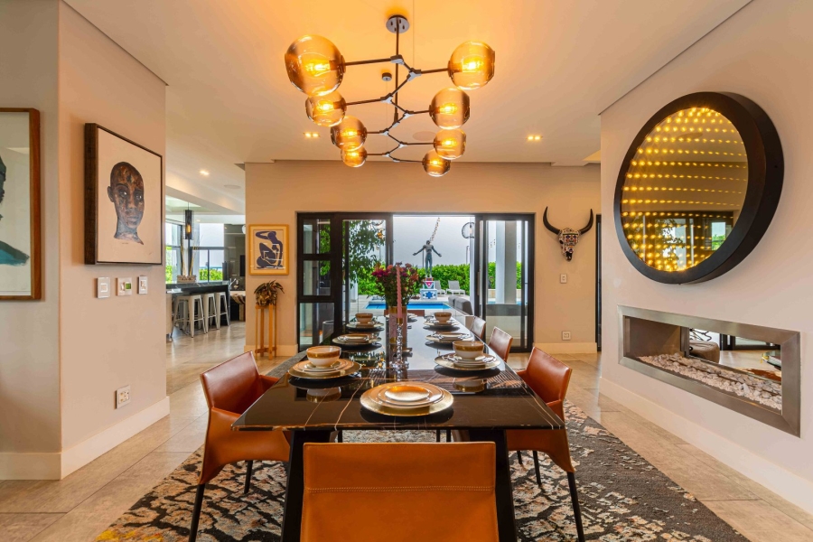 5 Bedroom Property for Sale in Lombardy Gauteng