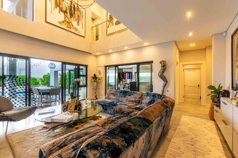 5 Bedroom Property for Sale in Lombardy Gauteng