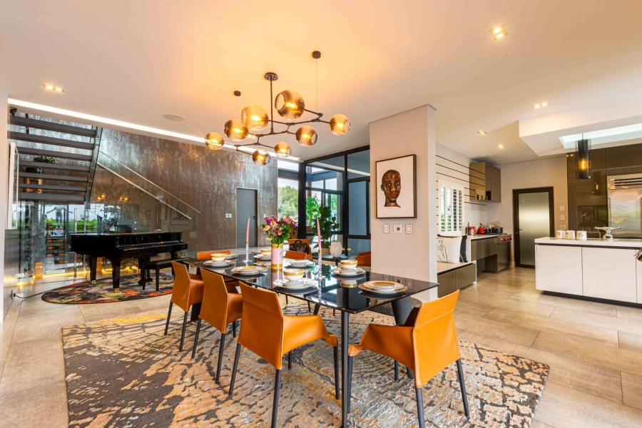 5 Bedroom Property for Sale in Lombardy Gauteng