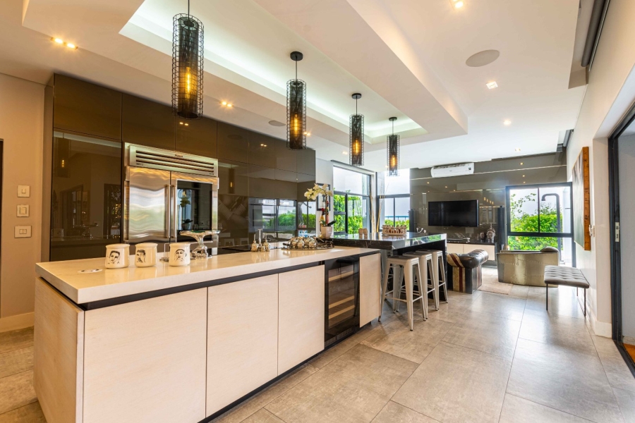 5 Bedroom Property for Sale in Lombardy Gauteng