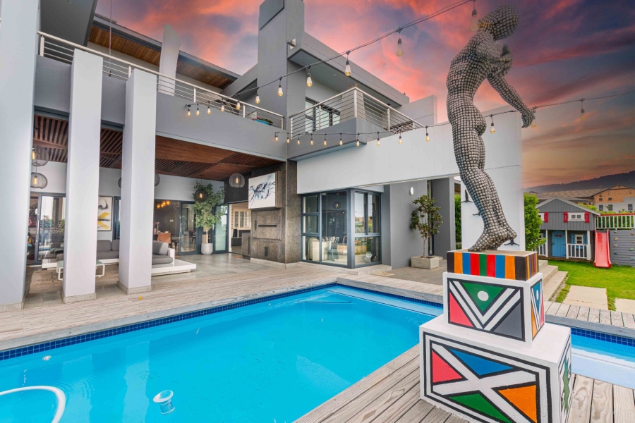 5 Bedroom Property for Sale in Lombardy Gauteng
