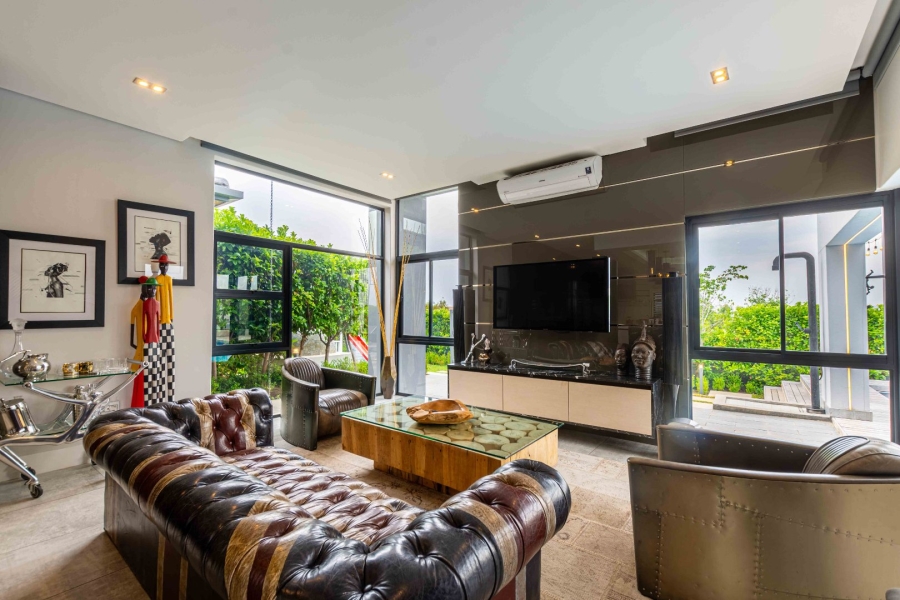 5 Bedroom Property for Sale in Lombardy Gauteng