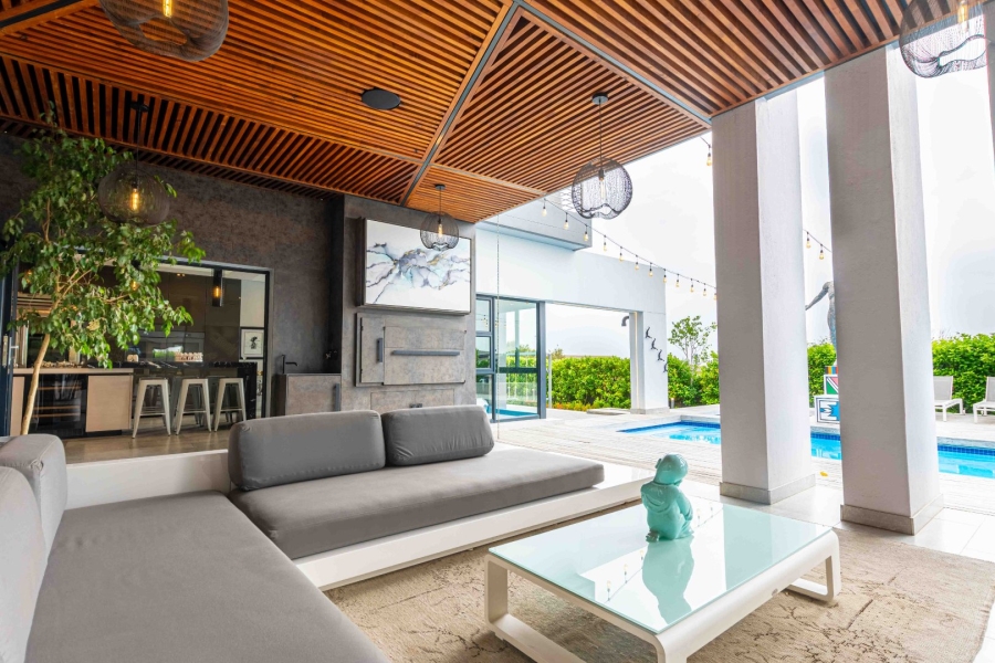 5 Bedroom Property for Sale in Lombardy Gauteng