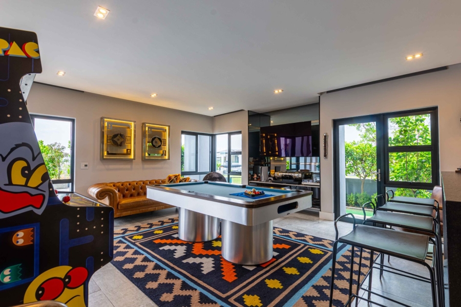 5 Bedroom Property for Sale in Lombardy Gauteng