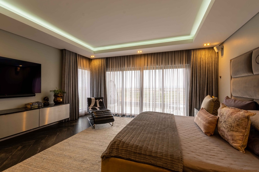 5 Bedroom Property for Sale in Lombardy Gauteng