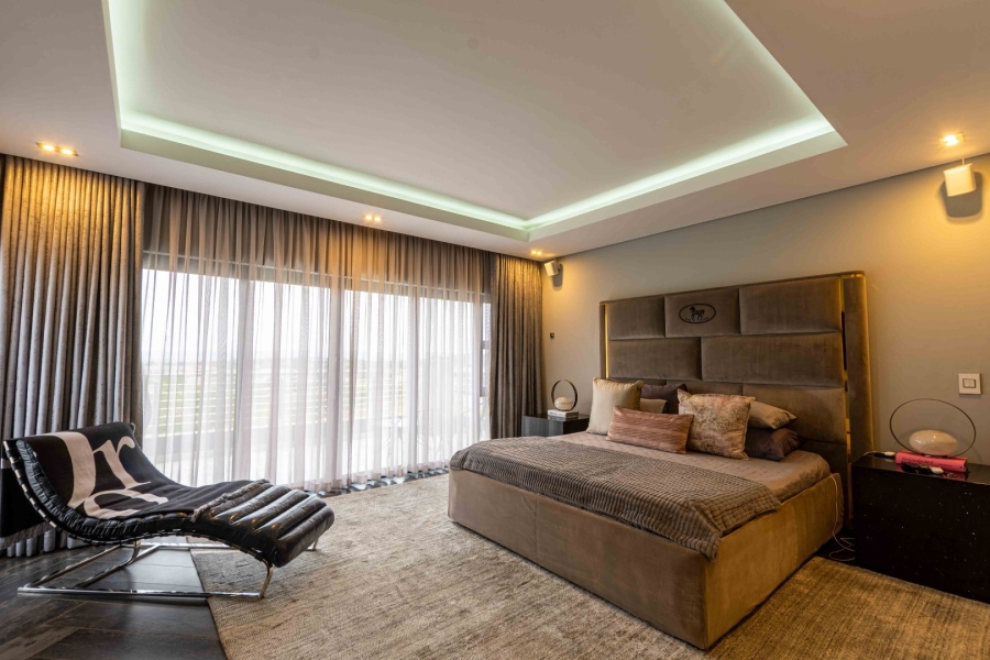 5 Bedroom Property for Sale in Lombardy Gauteng