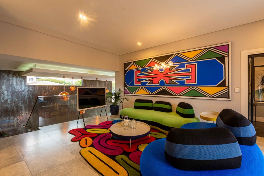5 Bedroom Property for Sale in Lombardy Gauteng