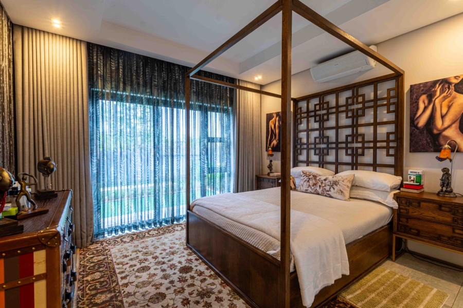 5 Bedroom Property for Sale in Lombardy Gauteng