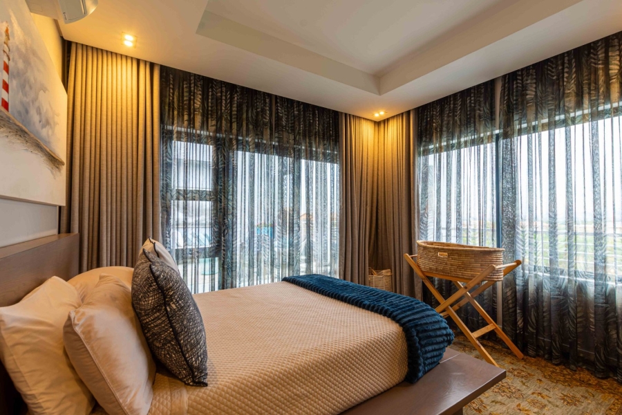 5 Bedroom Property for Sale in Lombardy Gauteng