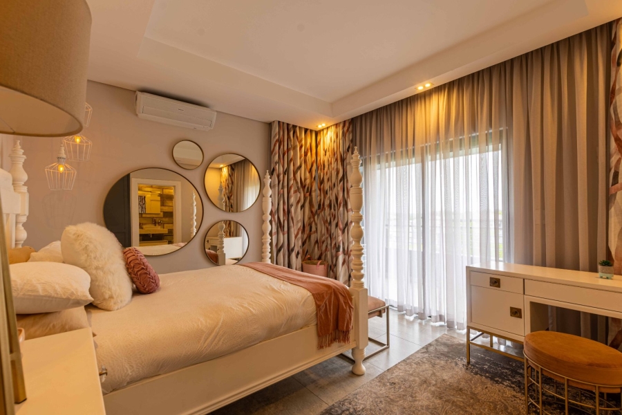 5 Bedroom Property for Sale in Lombardy Gauteng