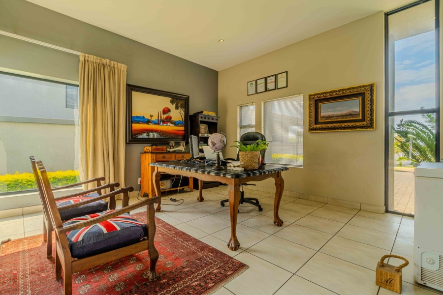 5 Bedroom Property for Sale in Lombardy Gauteng