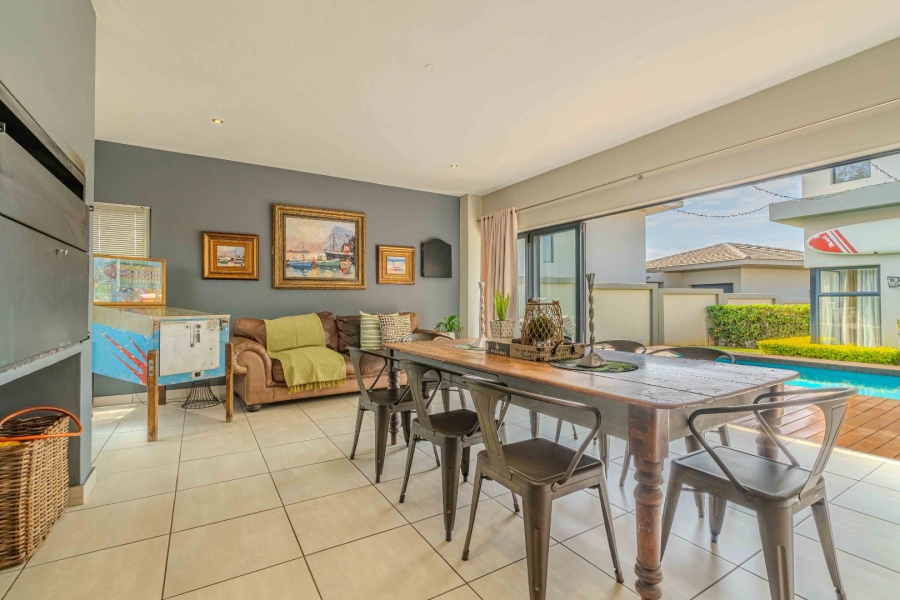 5 Bedroom Property for Sale in Lombardy Gauteng