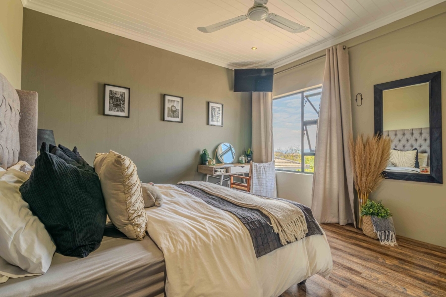 5 Bedroom Property for Sale in Lombardy Gauteng