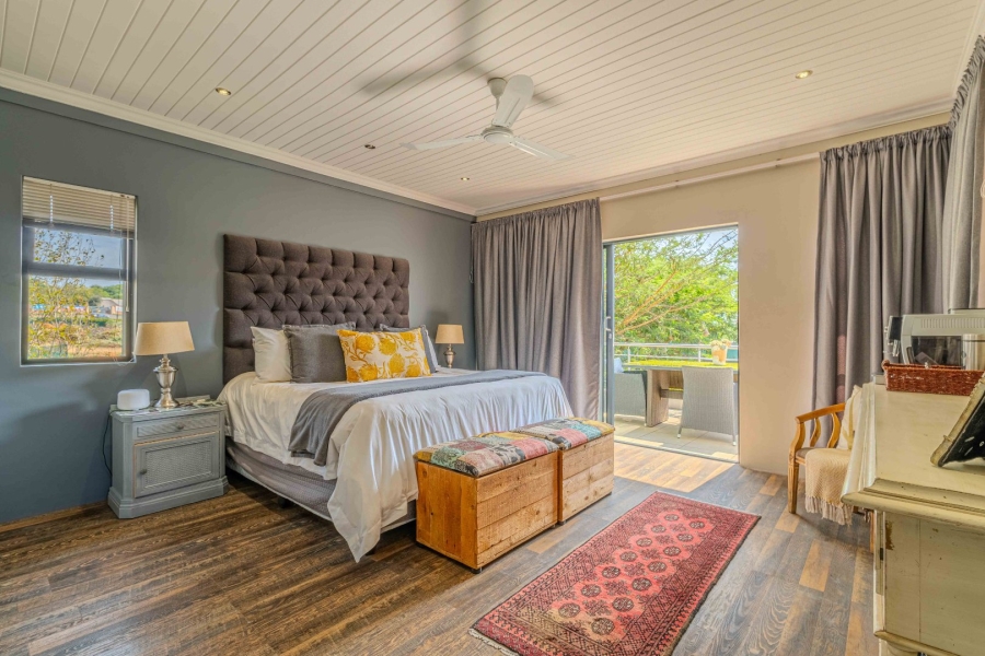 5 Bedroom Property for Sale in Lombardy Gauteng