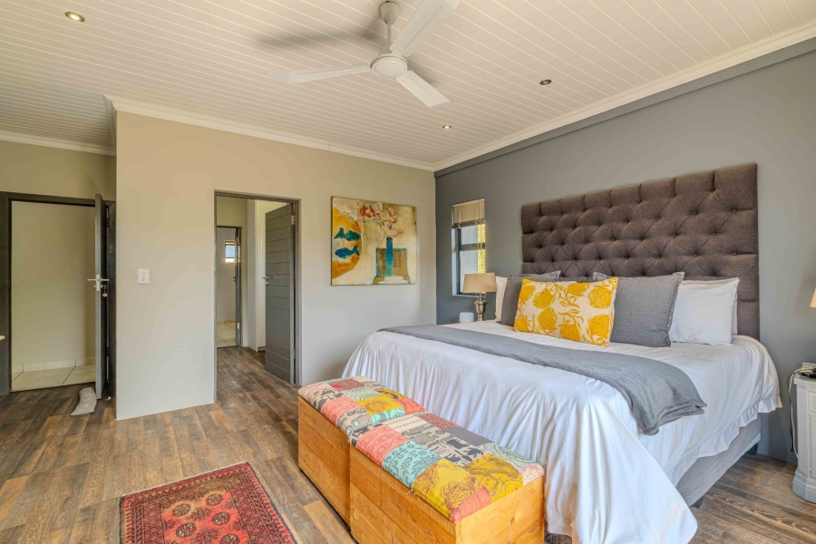 5 Bedroom Property for Sale in Lombardy Gauteng