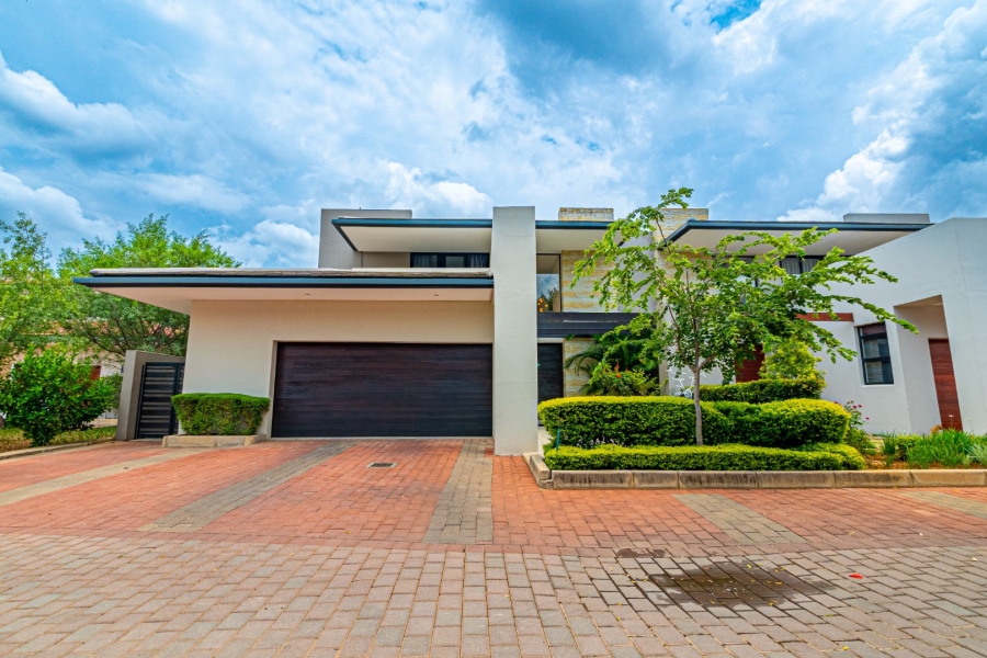 3 Bedroom Property for Sale in Lombardy Gauteng