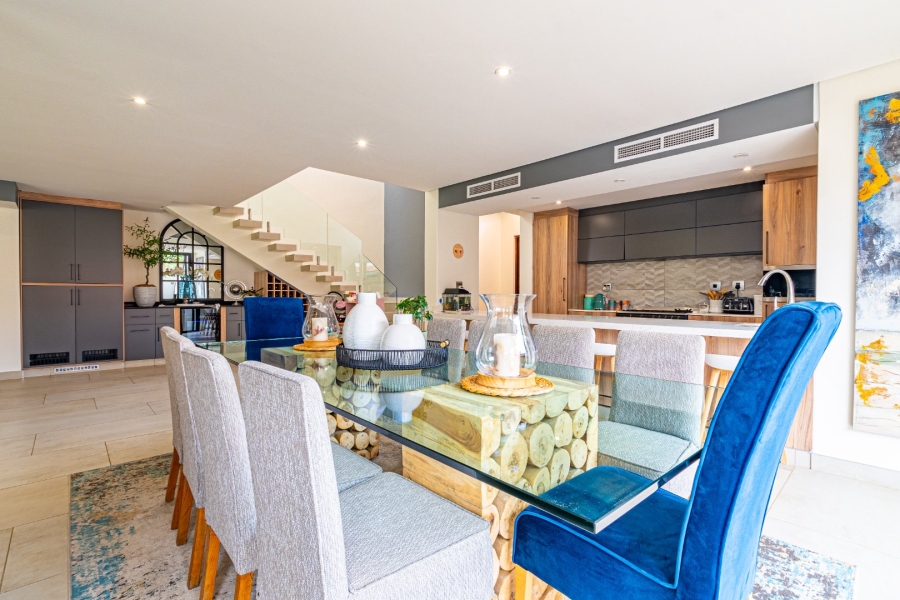 3 Bedroom Property for Sale in Lombardy Gauteng