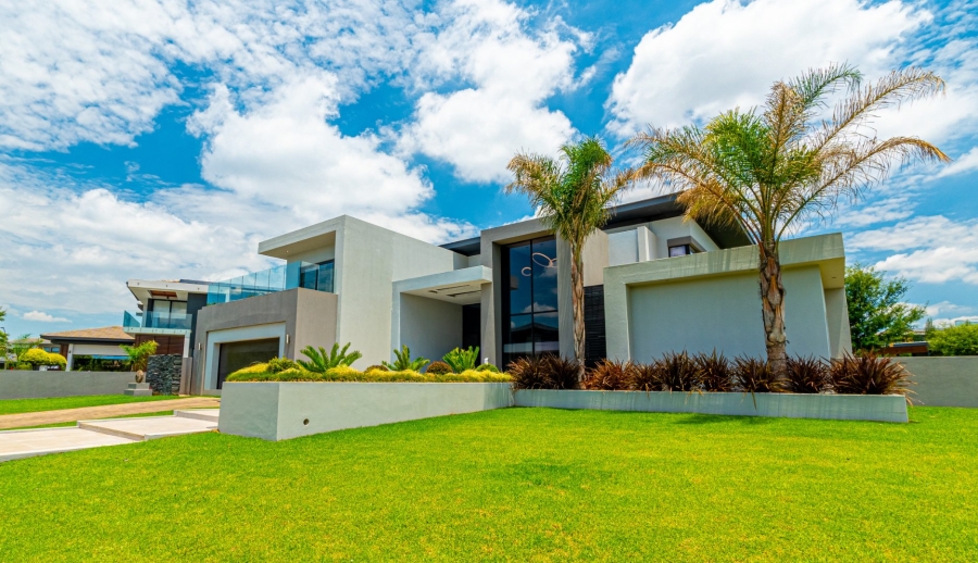 3 Bedroom Property for Sale in Lombardy Gauteng